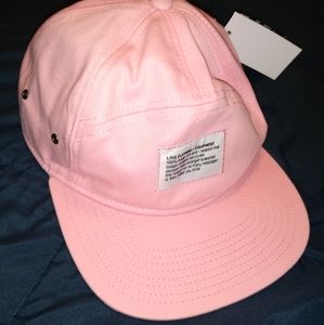 💟 NEW LRG TRUE HEADS Pink Hat Ball Cap Lady's